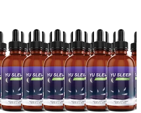 Yu Sleep 6 Bottles Thumbnail